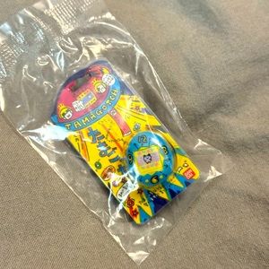 Bandai Tamagotchi Adjustable Ring